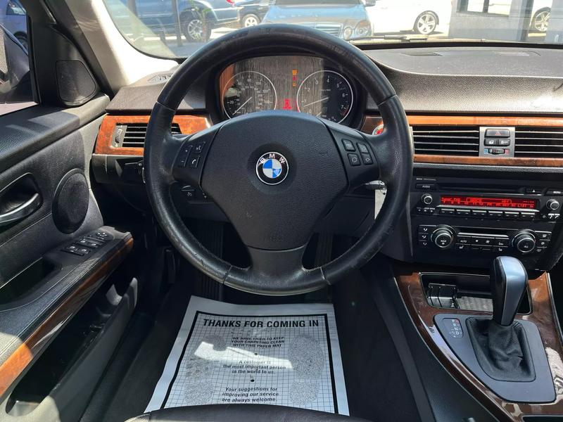 2011 BMW 3 Series  - $5,795