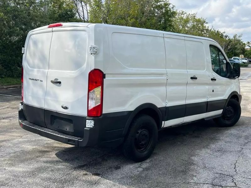 2015 Ford Transit 150 Van  - $21,899