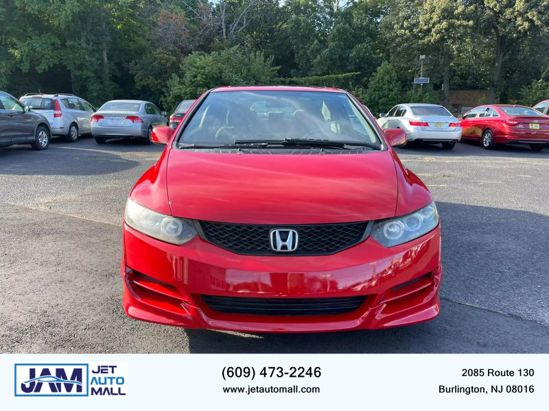 Used 2011 Honda Civic Coupe For Sale Near Me CarBuzz