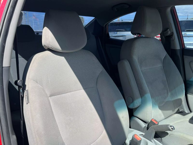 2013 Hyundai Accent  - $6,995
