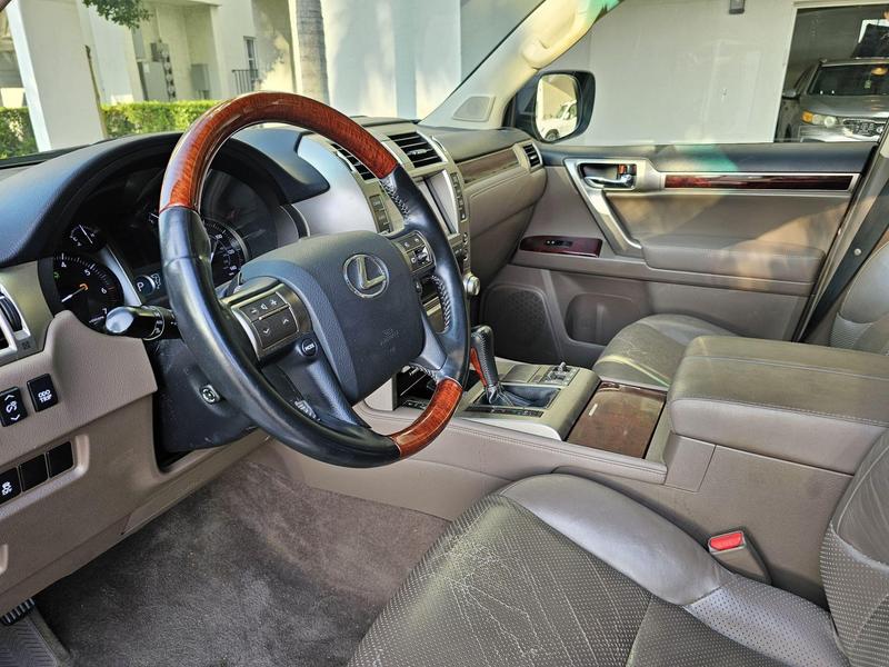 2012 LEXUS GX SUV / Crossover - $16,999