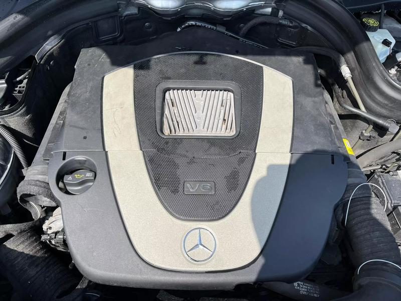 2012 Mercedes-Benz GLK-Class  - $8,995
