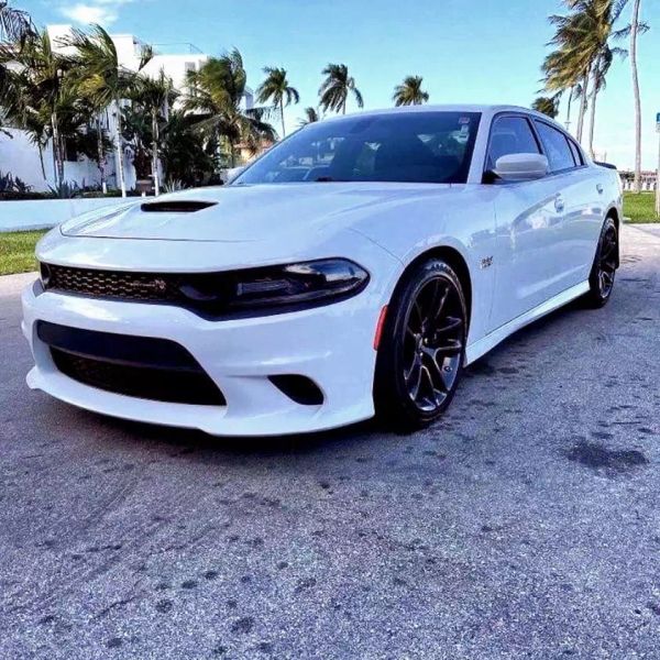 2020 Dodge Charger  - $39,999