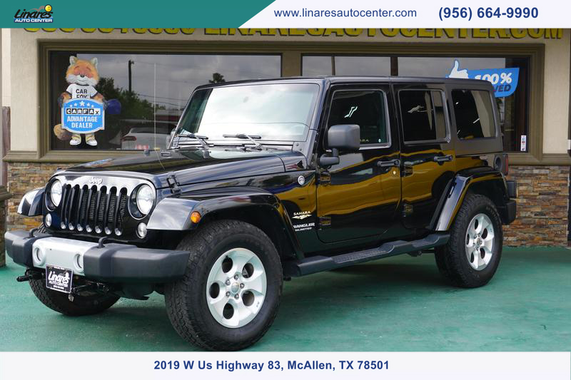 Used Jeep Wrangler Unlimited With Panoramic Roof For Sale Near Me: Check  Prices And Deals | CarBuzz