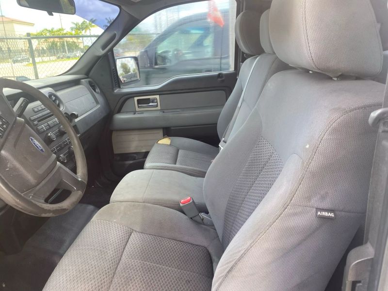 2011 Ford F150 Super Cab  - $9,999