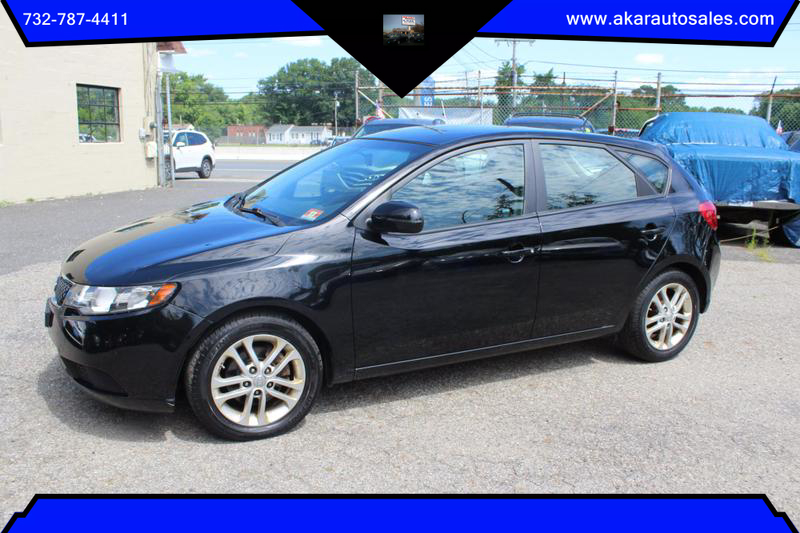 Used 2012 Kia Forte5 For Sale Near Me | CarBuzz