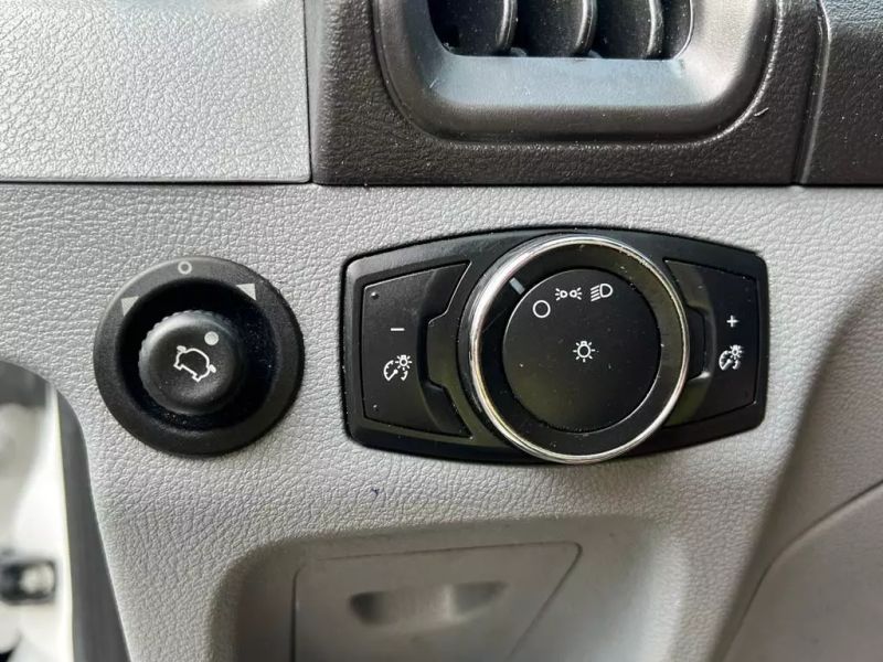2015 Ford Transit 150 Van  - $21,899