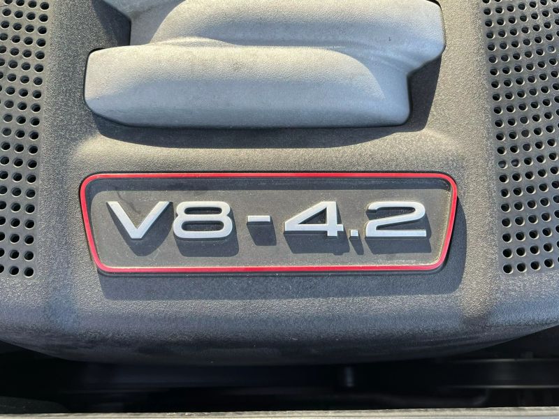 2003 Audi S6  - $12,995