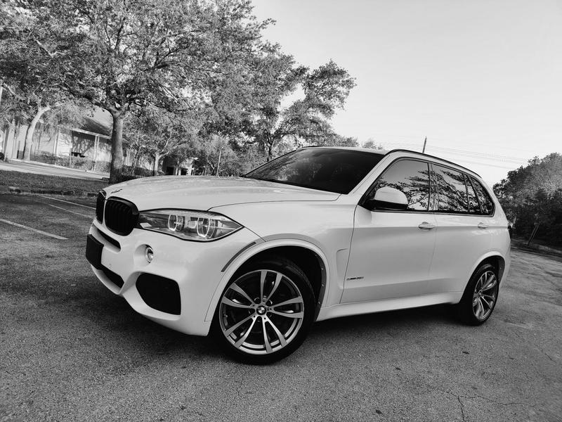 2016 BMW X5  - $23,900