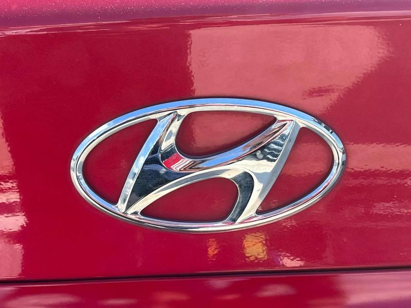 2013 Hyundai Accent  - $6,995