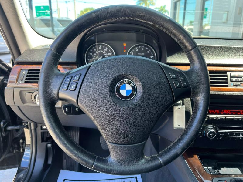 2011 BMW 3 Series  - $5,795