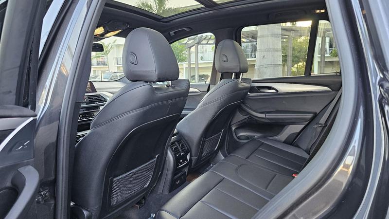 2021 BMW X3 SUV / Crossover - $31,999