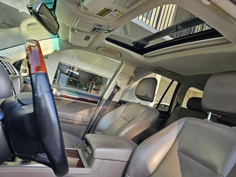 2012 Lexus GX  - $19,999