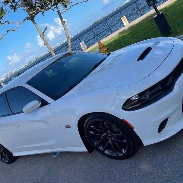 2020 Dodge Charger  - $39,999