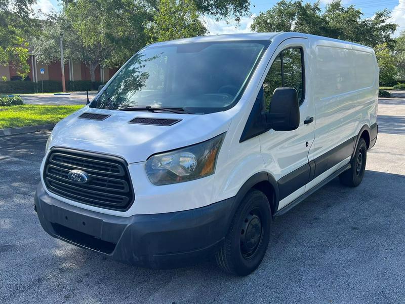 2015 Ford Transit 150 Van  - $21,899