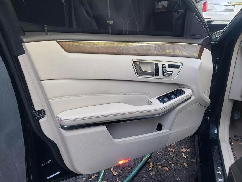 2014 MERCEDES-BENZ E-Class Sedan - $11,888