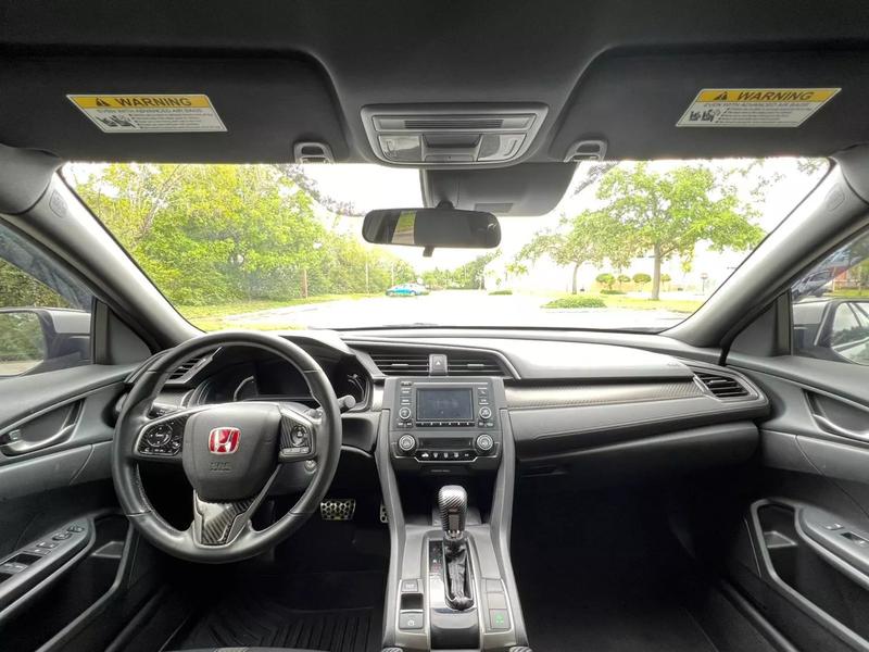 2019 Honda Civic  - $22,499