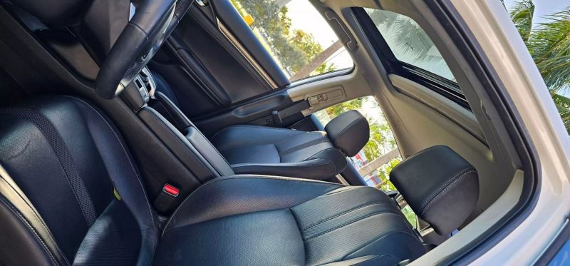 2019 Honda Civic  - $14,999