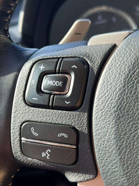 2017 Lexus IS  - $24,499