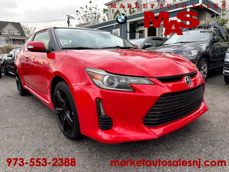 Used 2014 Scion tC For Sale Near Me CarBuzz