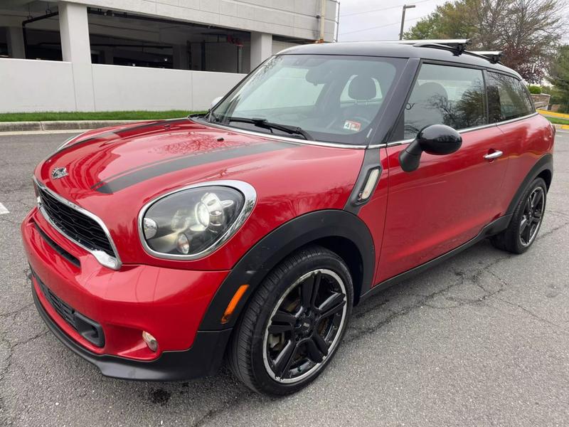 Used 2013 Mini Cooper Paceman For Sale Near Me | CarBuzz