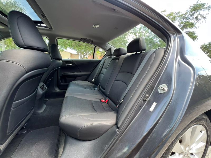2013 Honda Accord  - $14,499