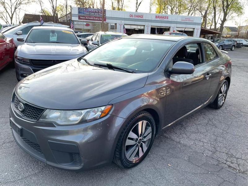 Used 2013 Kia Forte Koup For Sale Near Me | CarBuzz