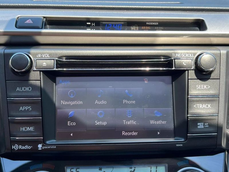 2014 Toyota RAV4  - $14,599