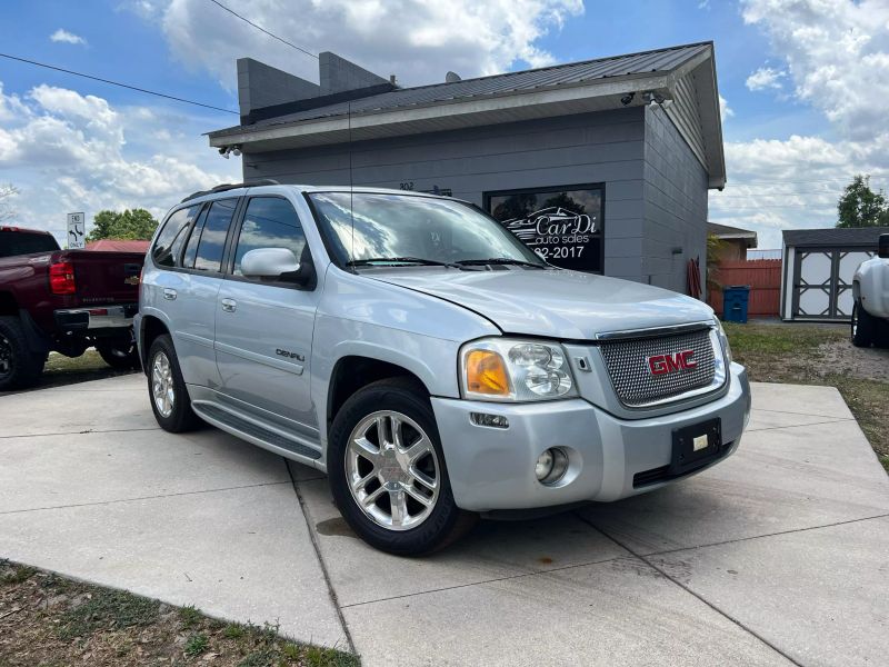 Used GMC Envoy With Leather Seats For Sale Near Me Check Prices And