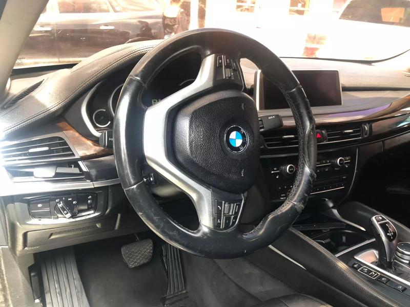 2015 BMW X6 SUV / Crossover - $20,999