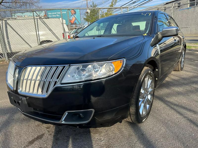 Used 2012 Lincoln MKZ For Sale Near Me CarBuzz