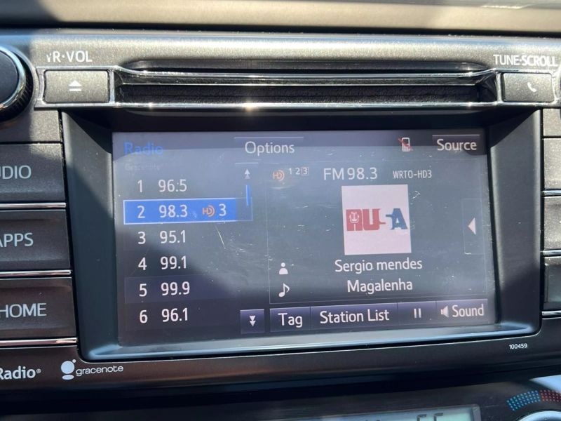 2014 Toyota RAV4  - $14,599
