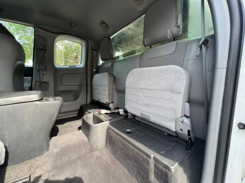 2013 Toyota Tacoma Access Cab  - $14,900