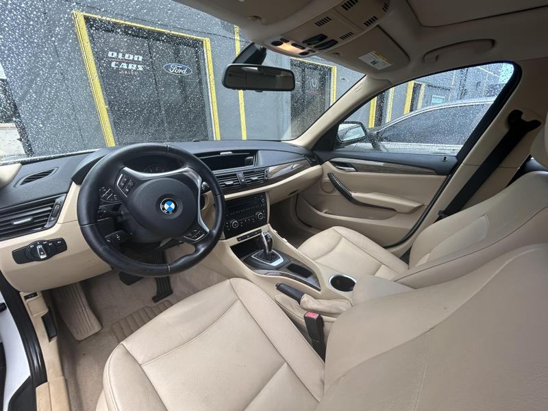 2013 BMW X1 SUV / Crossover - $9,600