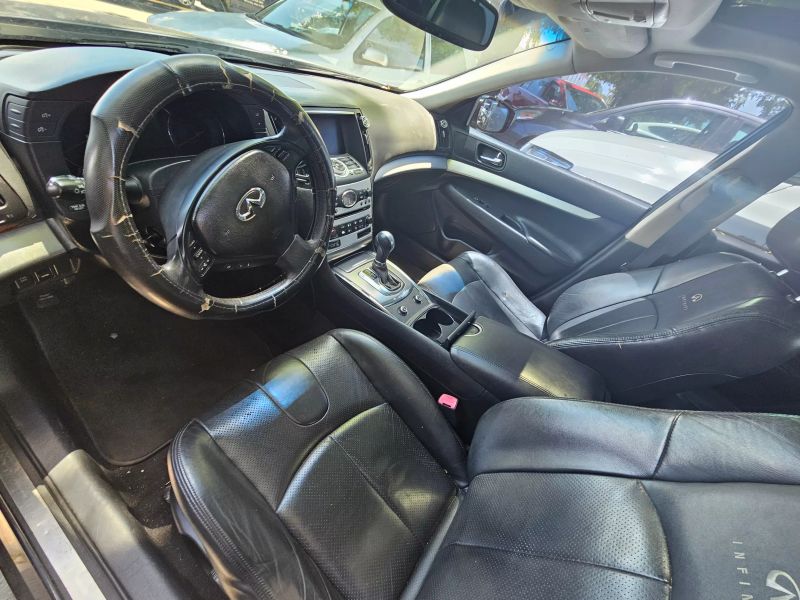 2009 INFINITI G  - $5,990