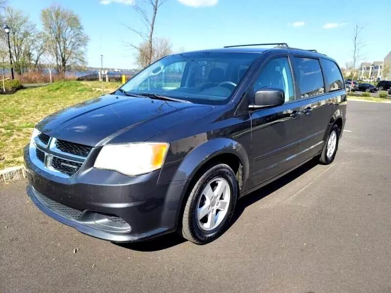 Used 2011 Dodge Grand Caravan For Sale Near Me CarBuzz