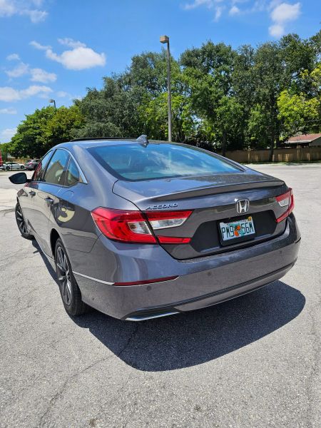 2021 Honda Accord  - $19,999
