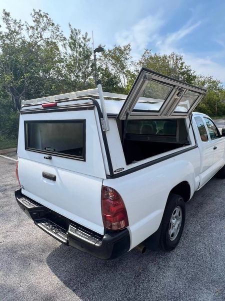 2013 Toyota Tacoma Access Cab  - $14,900