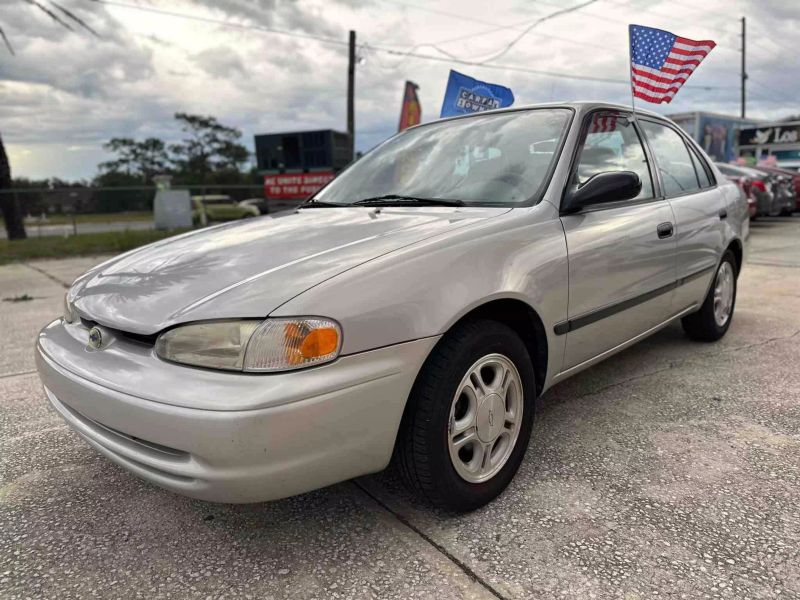 Used Chevrolet Prizm Check Prizm for sale in USA prices of every