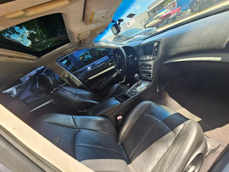 2009 INFINITI G  - $5,990