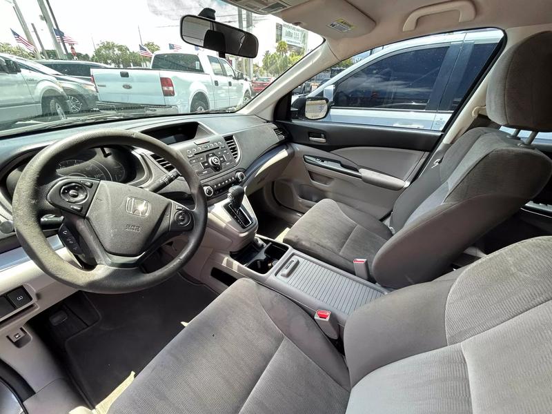 2014 HONDA CR-V SUV / Crossover - $11,900