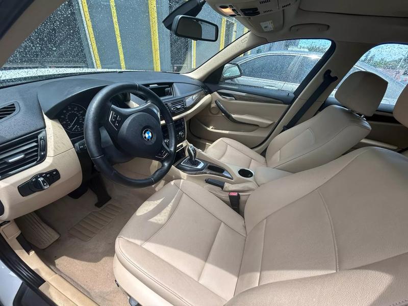 2013 BMW X1 SUV / Crossover - $9,600