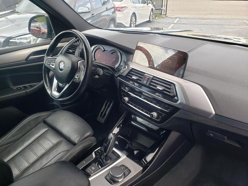 2019 BMW X3 SUV / Crossover - $17,888