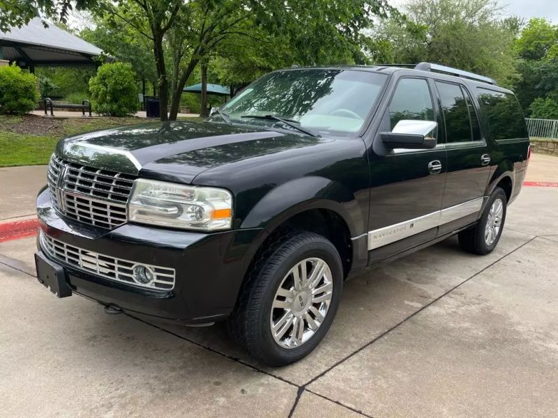Used 2010 Lincoln Navigator L For Sale Near Me CarBuzz