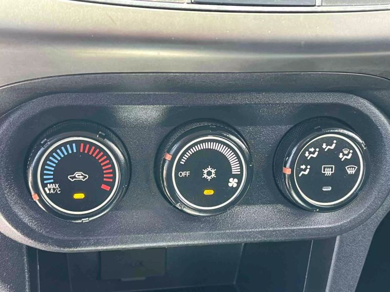 2013 Mitsubishi Lancer  - $4,995