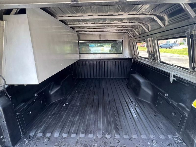 2013 Toyota Tacoma Access Cab  - $14,900