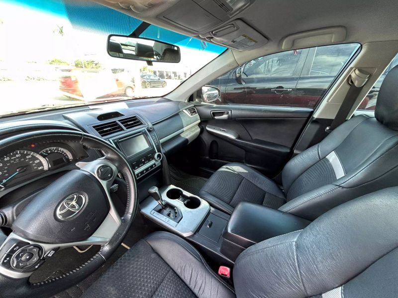 2014 TOYOTA Camry Sedan - $11,200