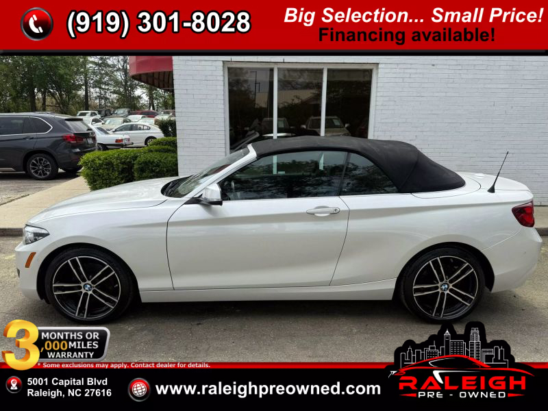 2020 BMW 2 Series 230i xDrive