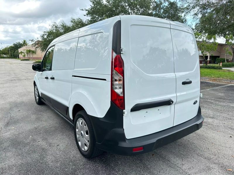 2019 Ford Transit Van - $19,900