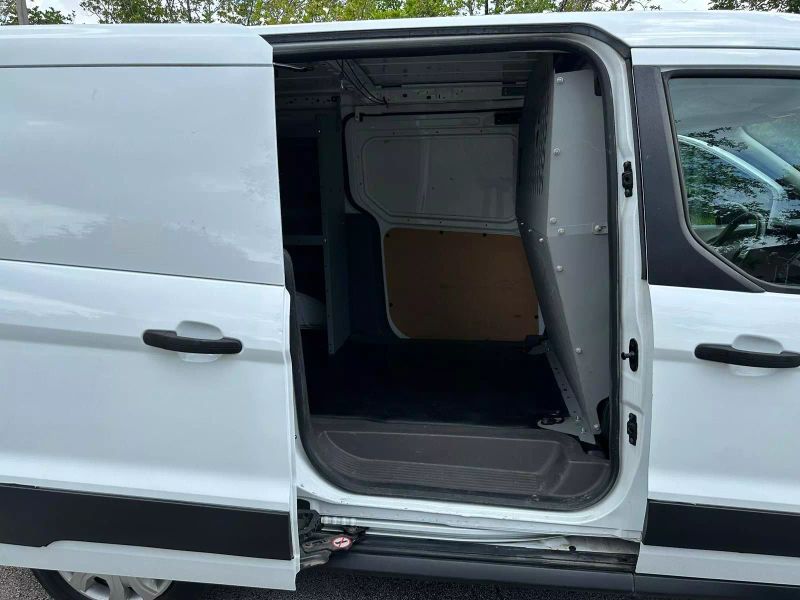2019 Ford Transit Van - $19,900